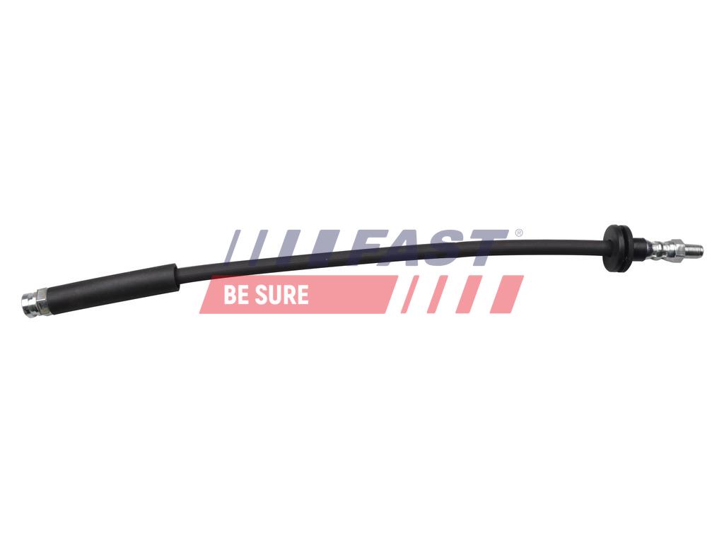 FAST Bremsschlauch ft35119 hinten für Citroën Iveco Fiat Opel