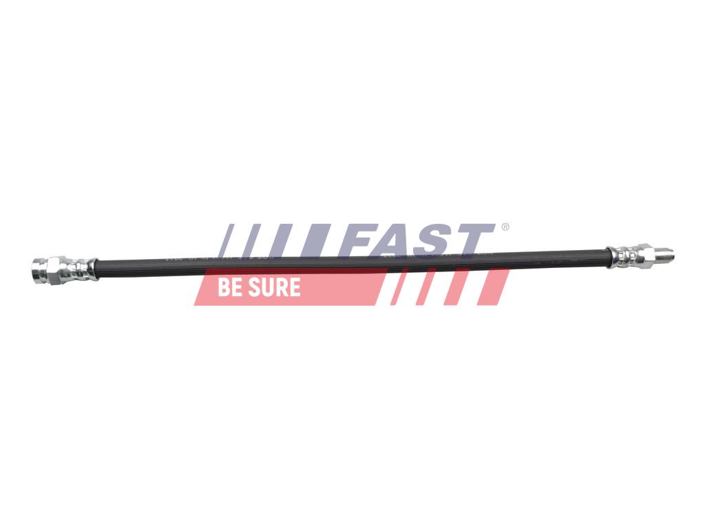 FAST Bremsschlauch ft35127 mitte für Fiat Citroën