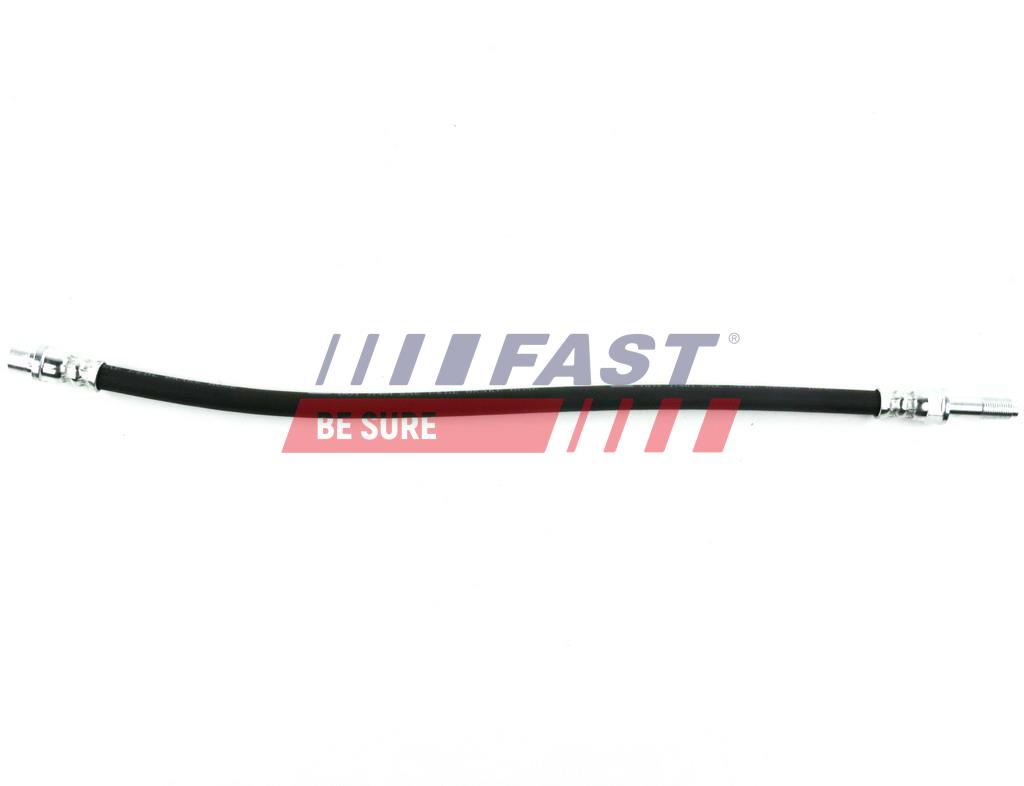 Fast Bremsschlauch Hinterachse Ft35146 Für Mercedes Vw