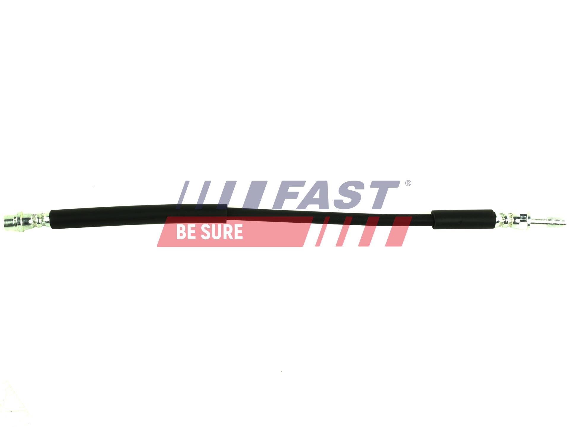 FAST Bremsschlauch ft35151 Hinterachse für Mercedes VW
