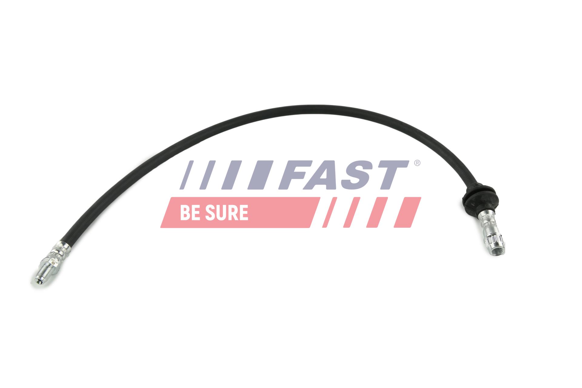FAST Bremsschlauch ft35162 Vorderachse für RENAULT