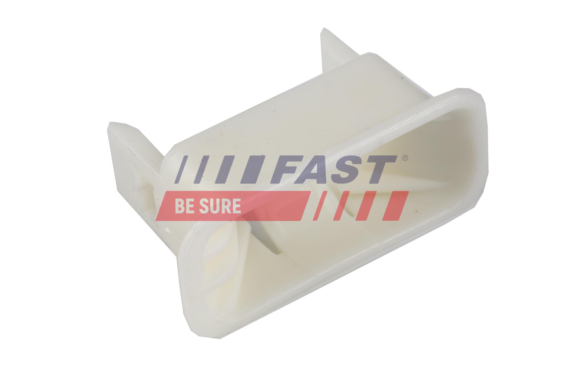 FAST Reparatursatz, Kupplungsbetätigung (Übertragungsteile) ft96306 für Fiat