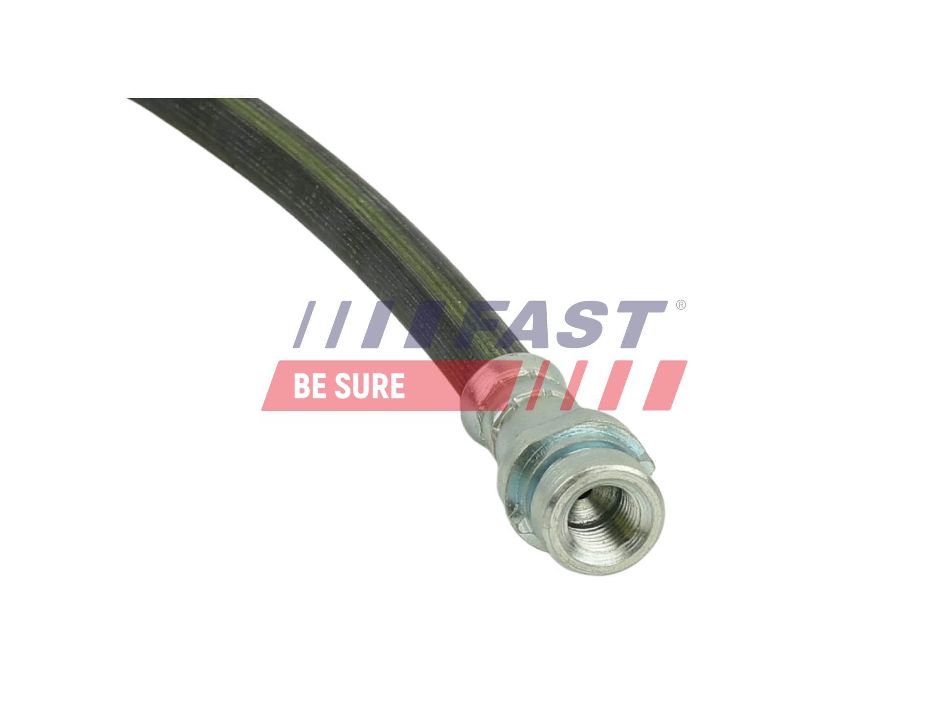 FAST Bremsschlauch ft35002 Hinterachse für Ford