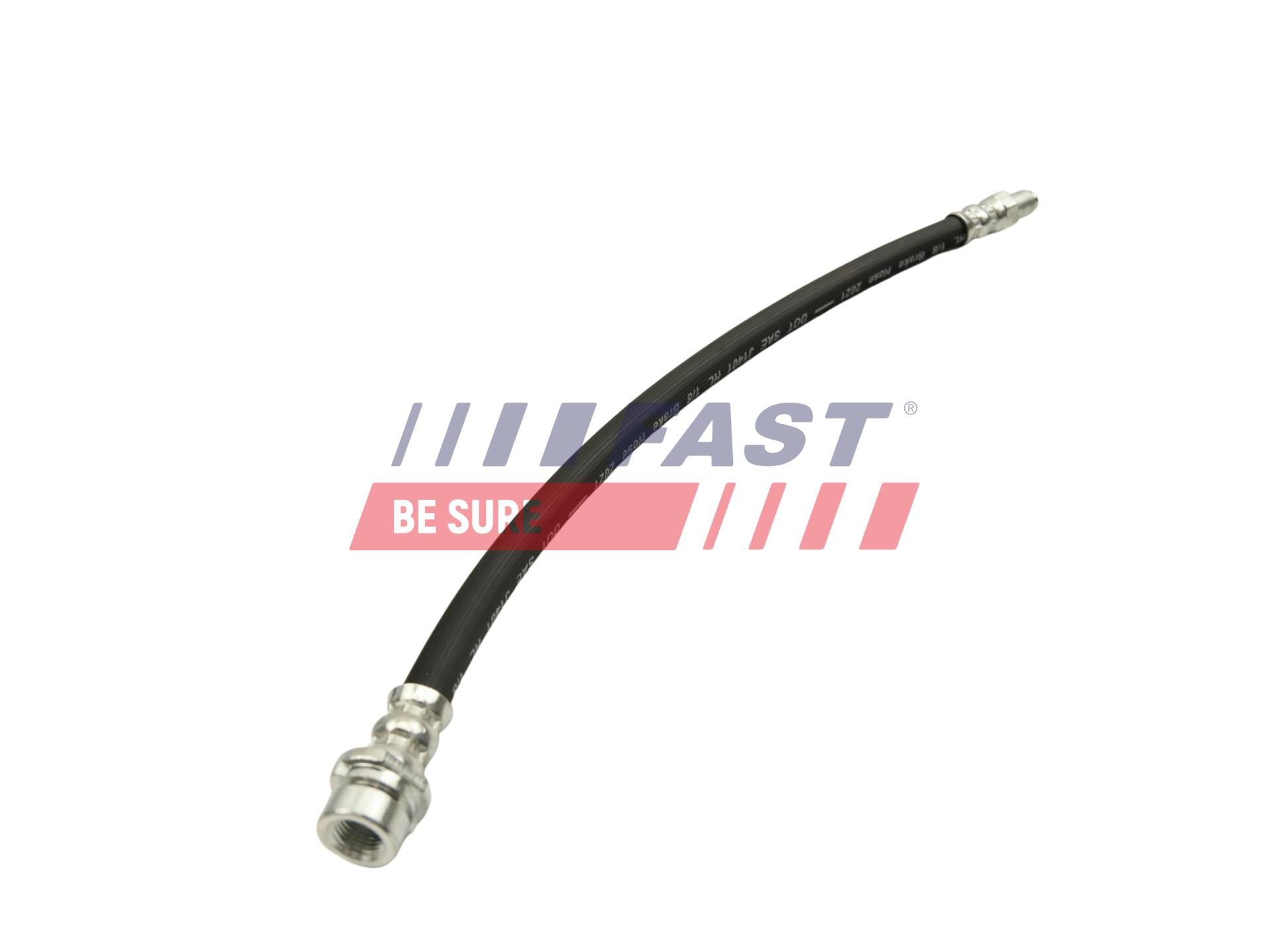 FAST Bremsschlauch ft35053 Hinterachse rechts für Ford