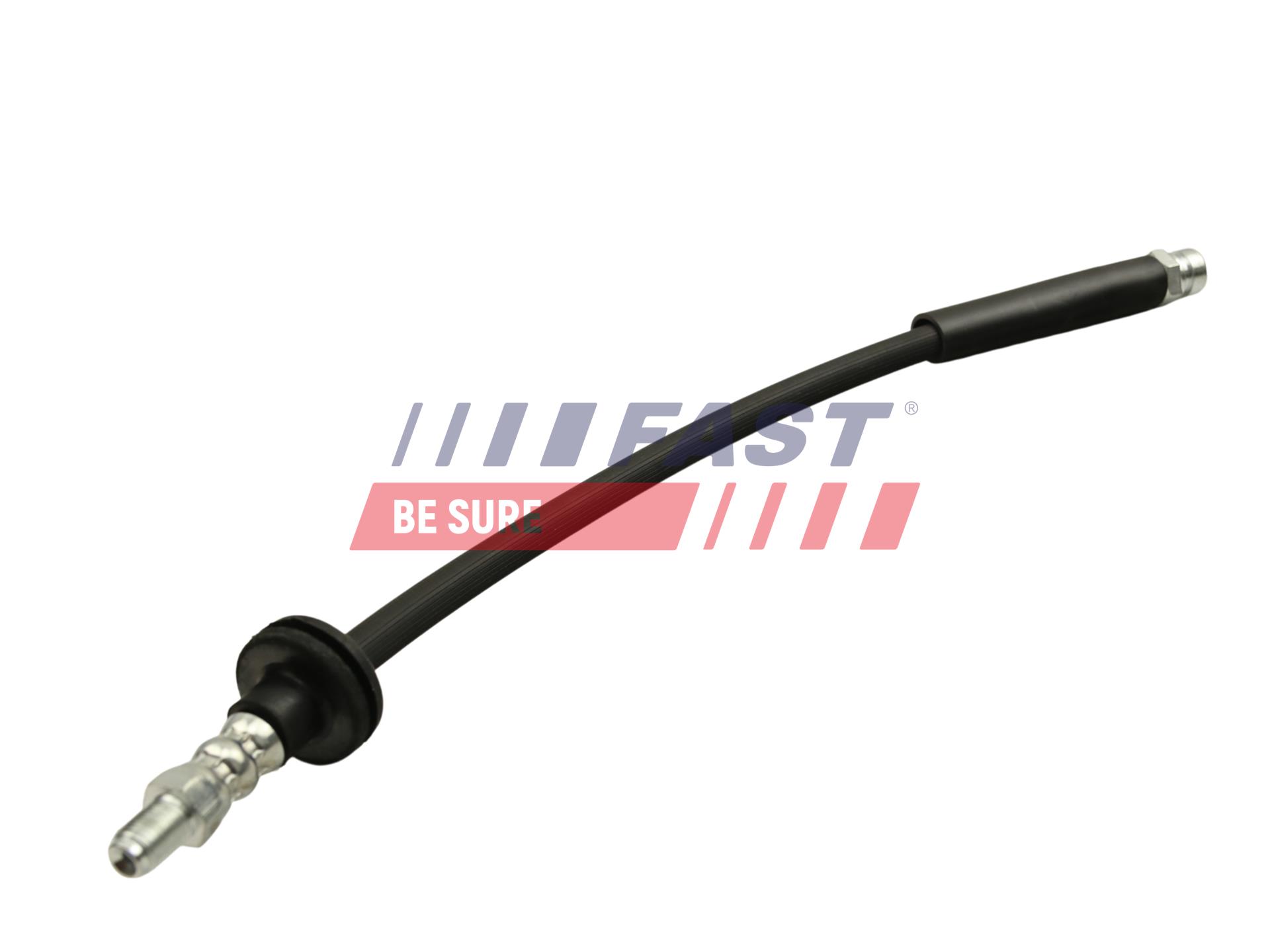 FAST Bremsschlauch ft35064 Vorderachse rechts für Ford Chrysler Fiat