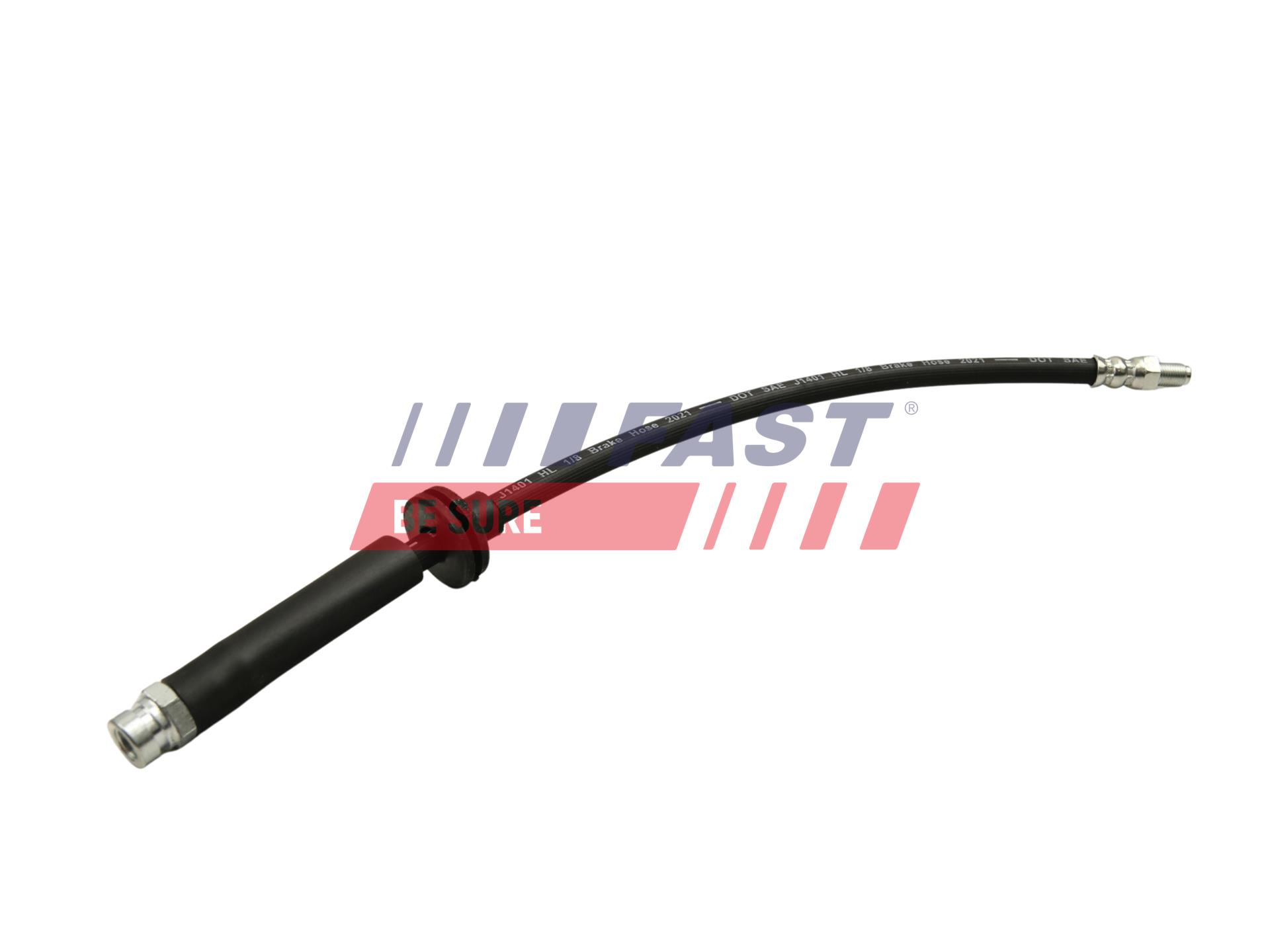 FAST Bremsschlauch ft35063 Vorderachse rechts für Opel Fiat