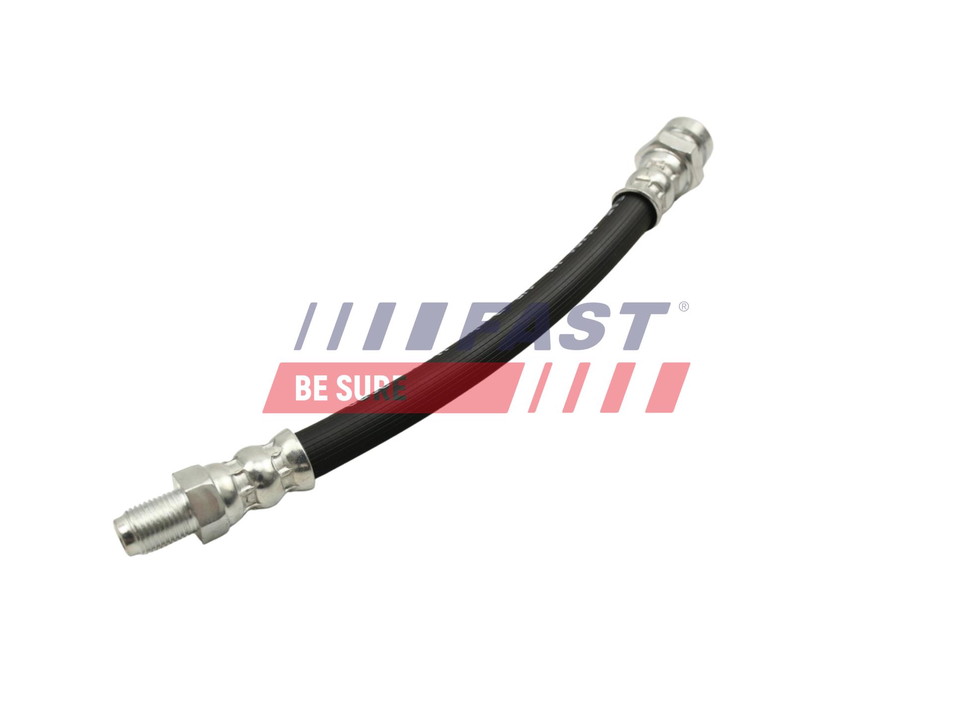 FAST Bremsschlauch ft35048 Hinterachse rechts für Fiat