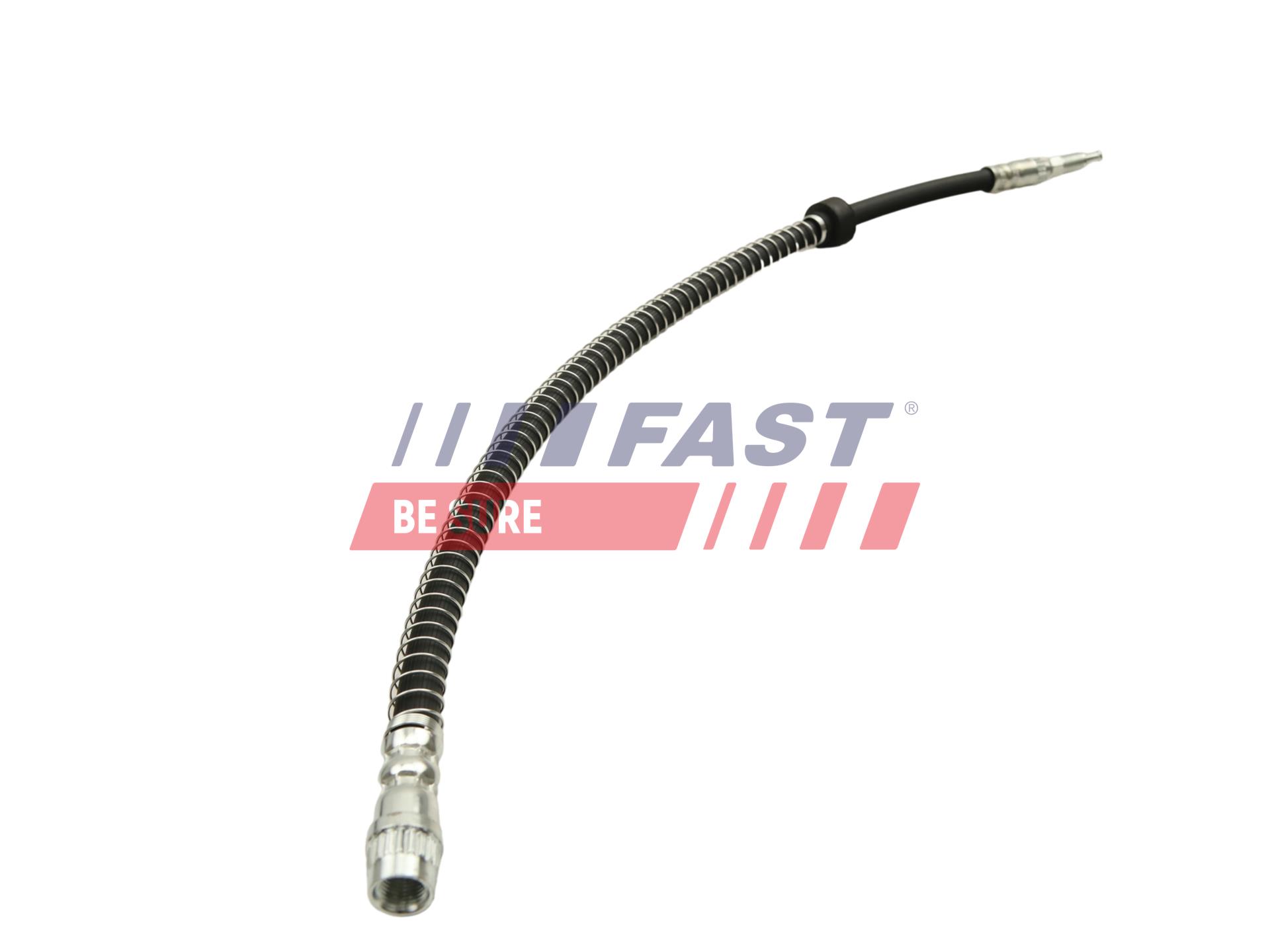 FAST Bremsschlauch ft35058 Vorderachse rechts für NISSAN