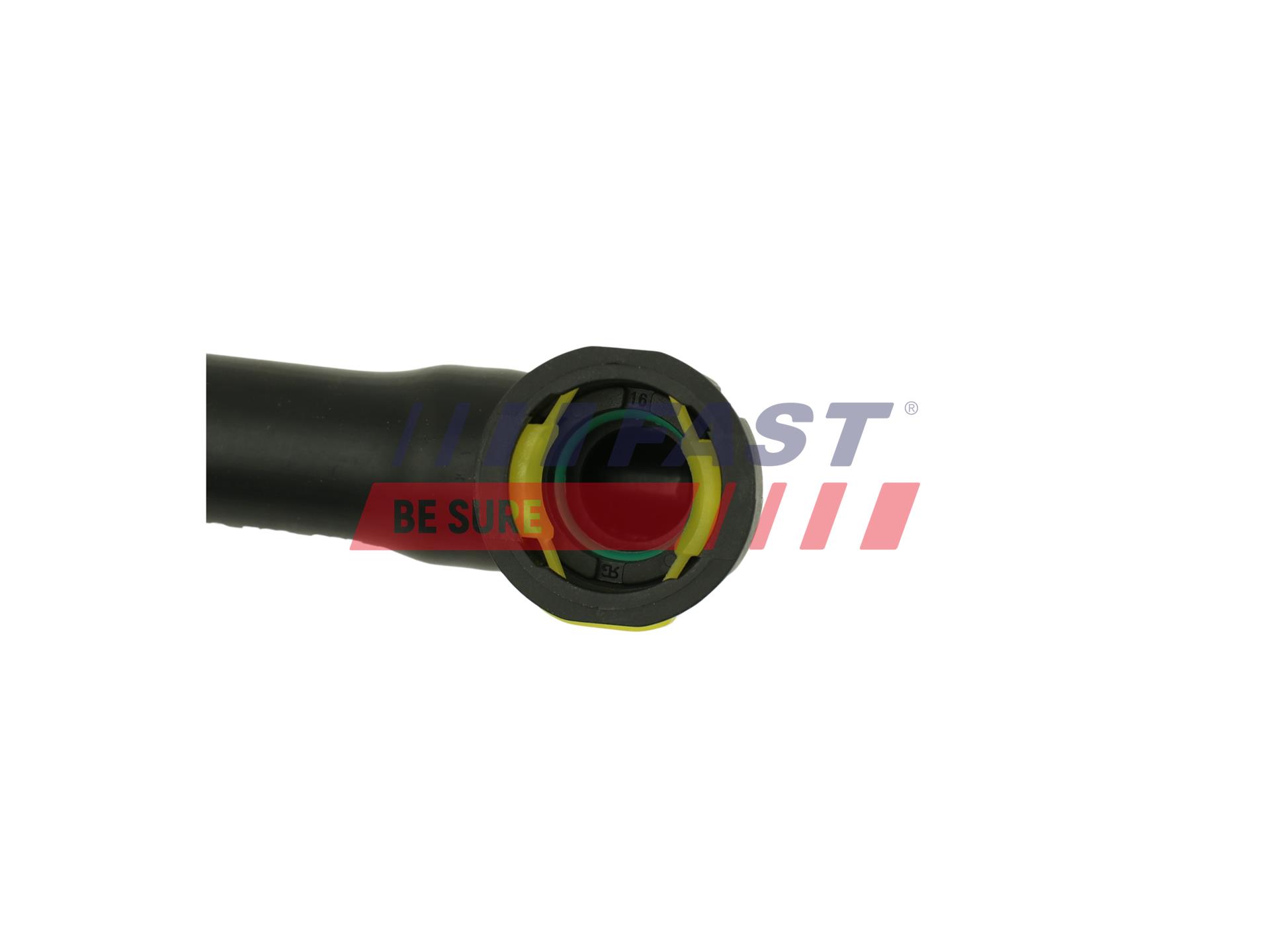 Für FAST FT61872 HOSE CRANKCASE VENTILATION - Bild 3