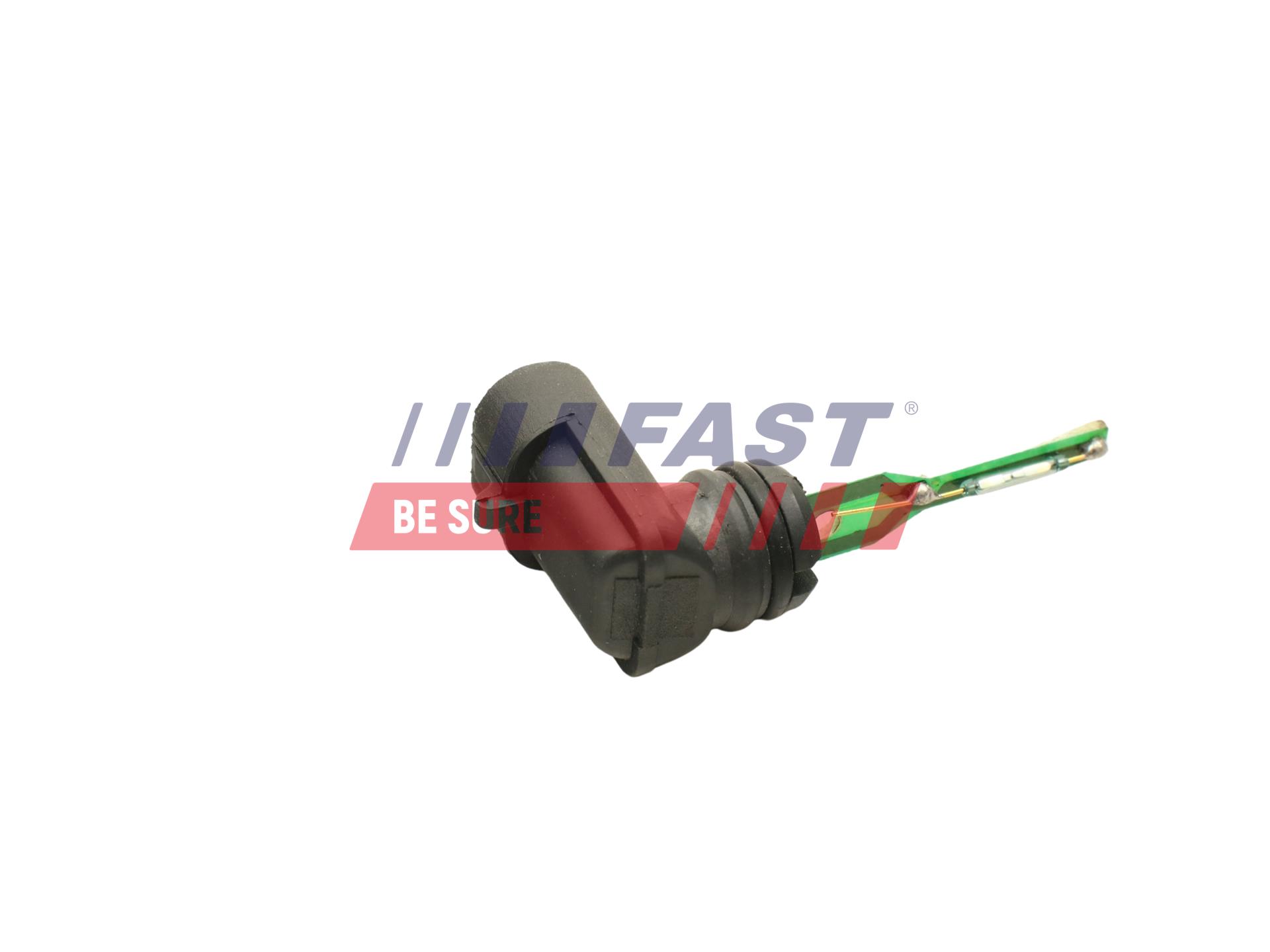 FAST Sensor, Kühlmittelstand ft79701 Hauptausgleichsbehälter für Iveco