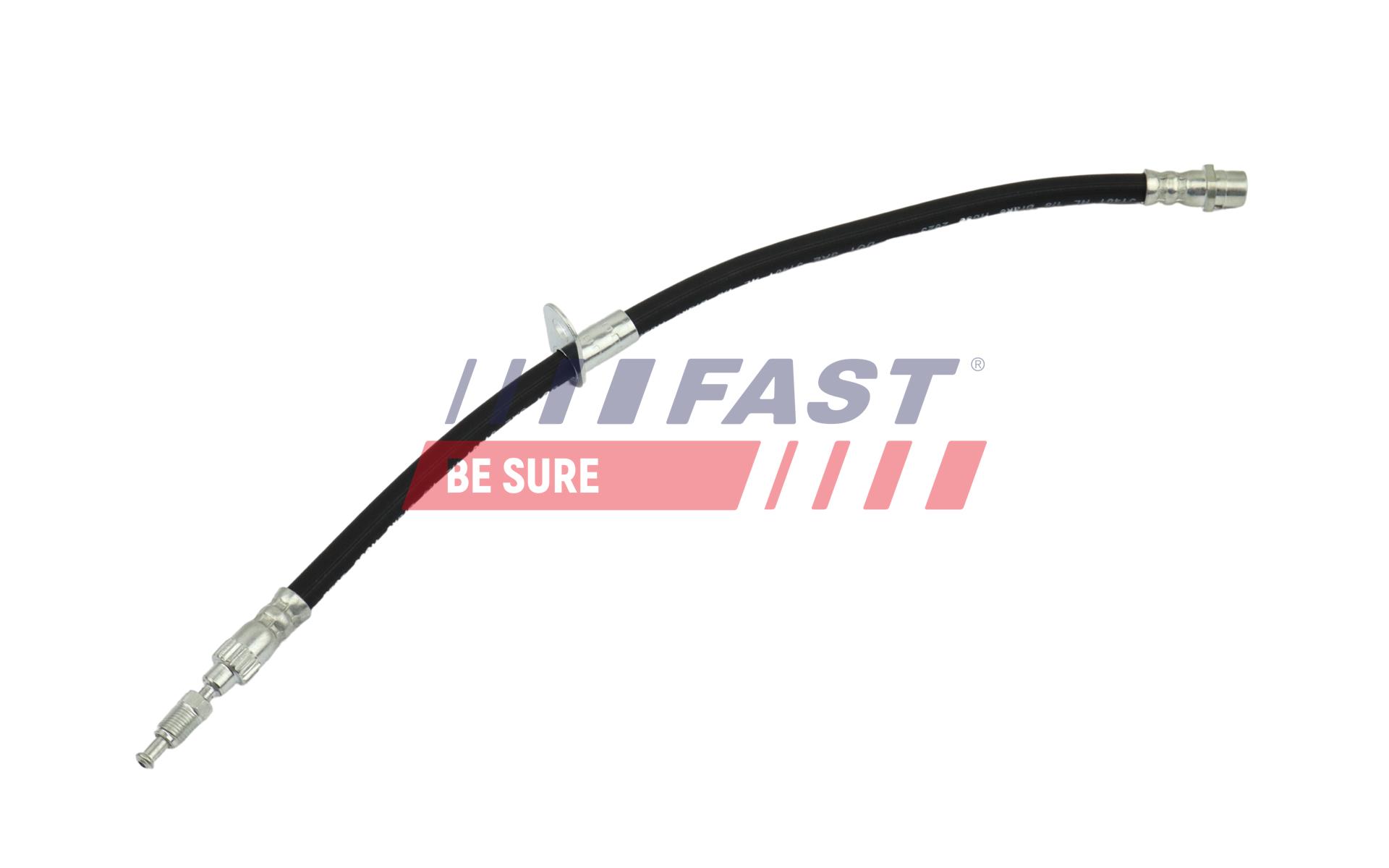 FAST Bremsschlauch ft35007 Hinterachse links für Ford
