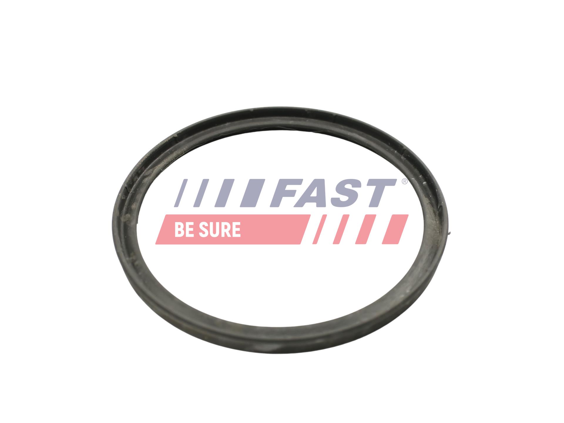 FAST Dichtring, Ladeluftschlauch FT49922 für Mercedes