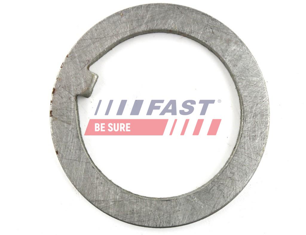FAST Unterlegplatte, Antriebswellenflansch ft26038 für Iveco