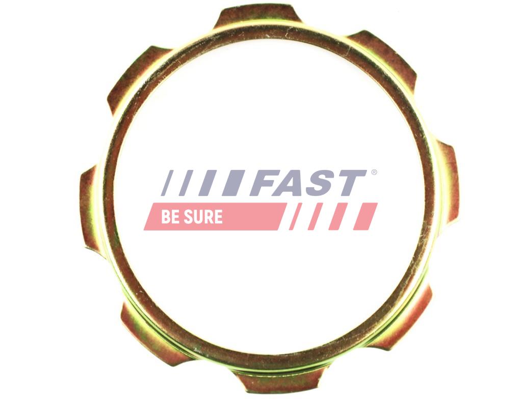 FAST Unterlegplatte, Antriebswellenflansch ft26040 für Iveco