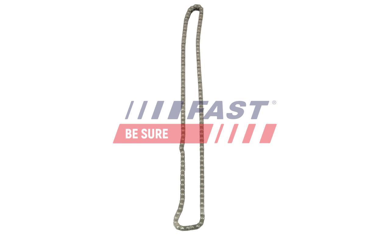 FAST Steuerkette ft41805 für RENAULT