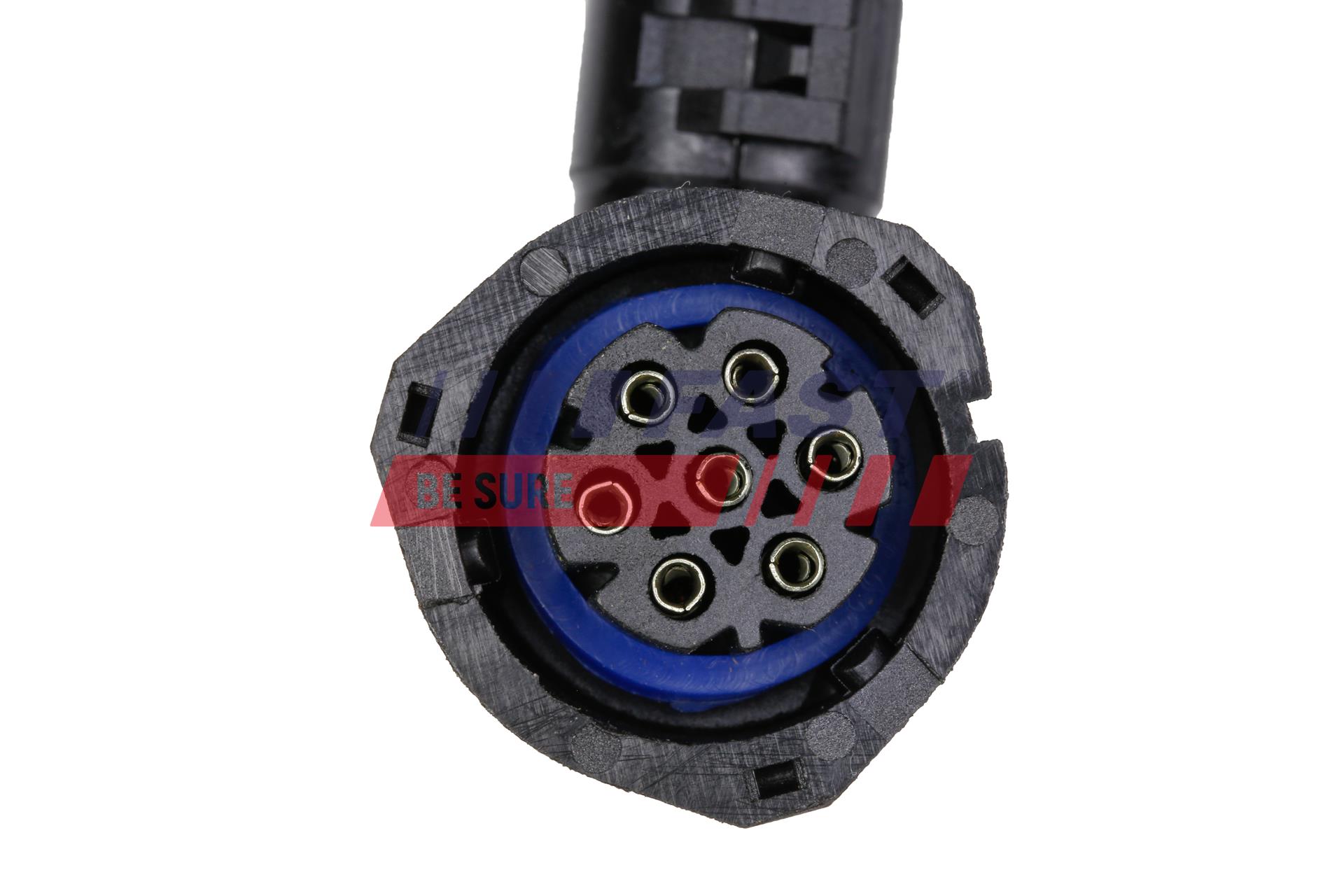 FAST Kabelsatz, Heckleuchte ft76108 für Fiat Citroën
