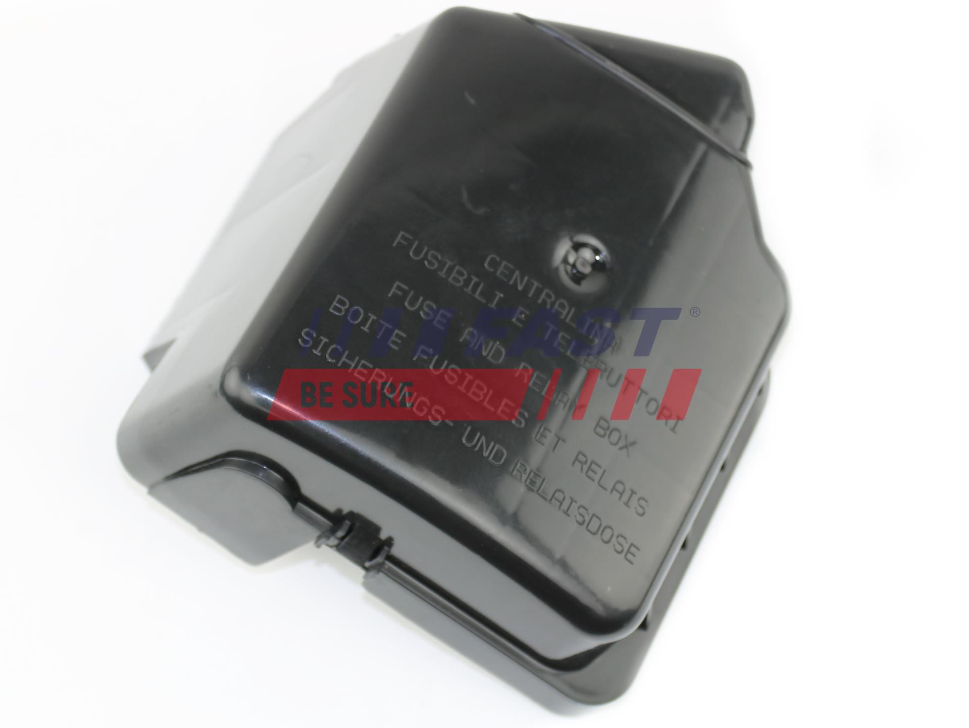 FAST Sicherungshalter ft90200 oben für Fiat