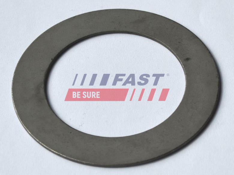 FAST Unterlegplatte, Antriebswellenflansch ft62439 für Iveco