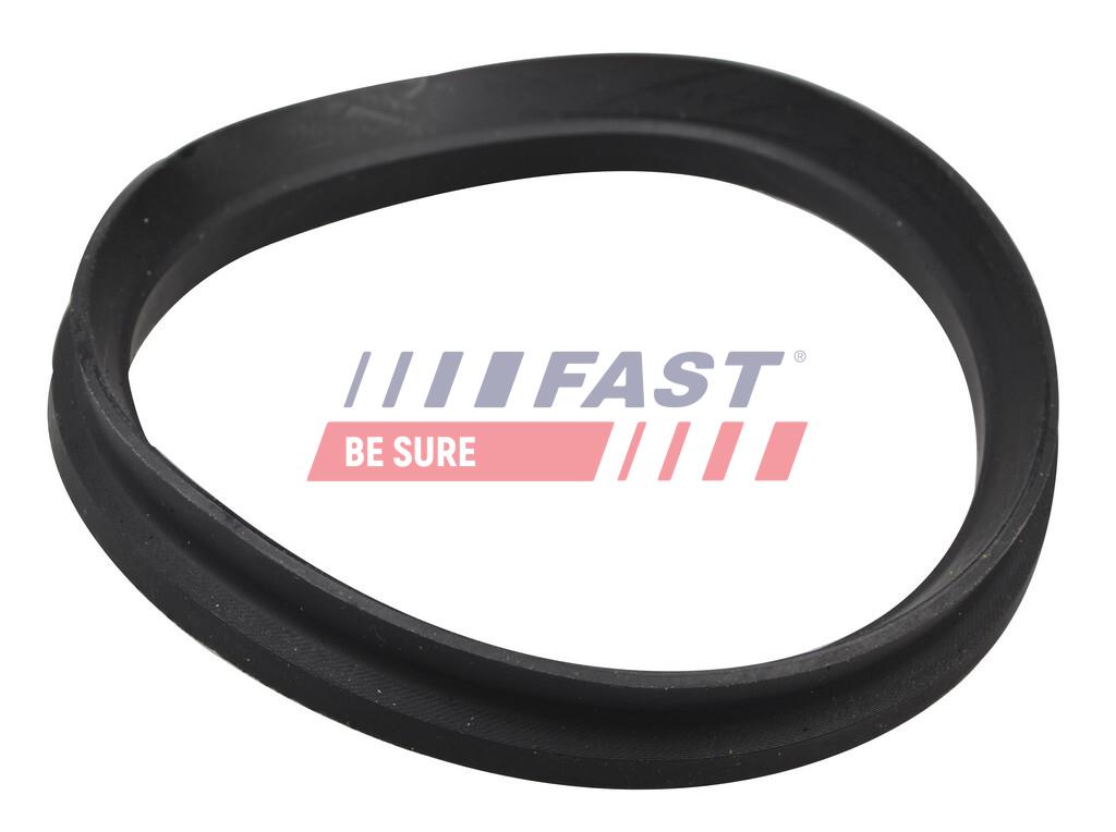FAST Dichtung, Federbeinstützlager ft12192 Vorderachse beidseitig für Citroën Fiat