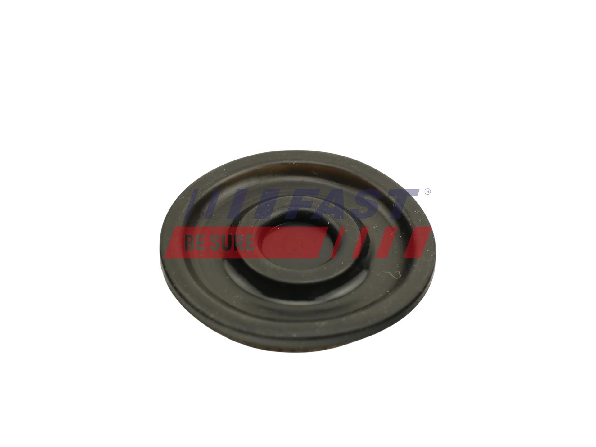 Fast Membran, Kurbelgehäuseentlüftung Ft60103 Für Mercedes