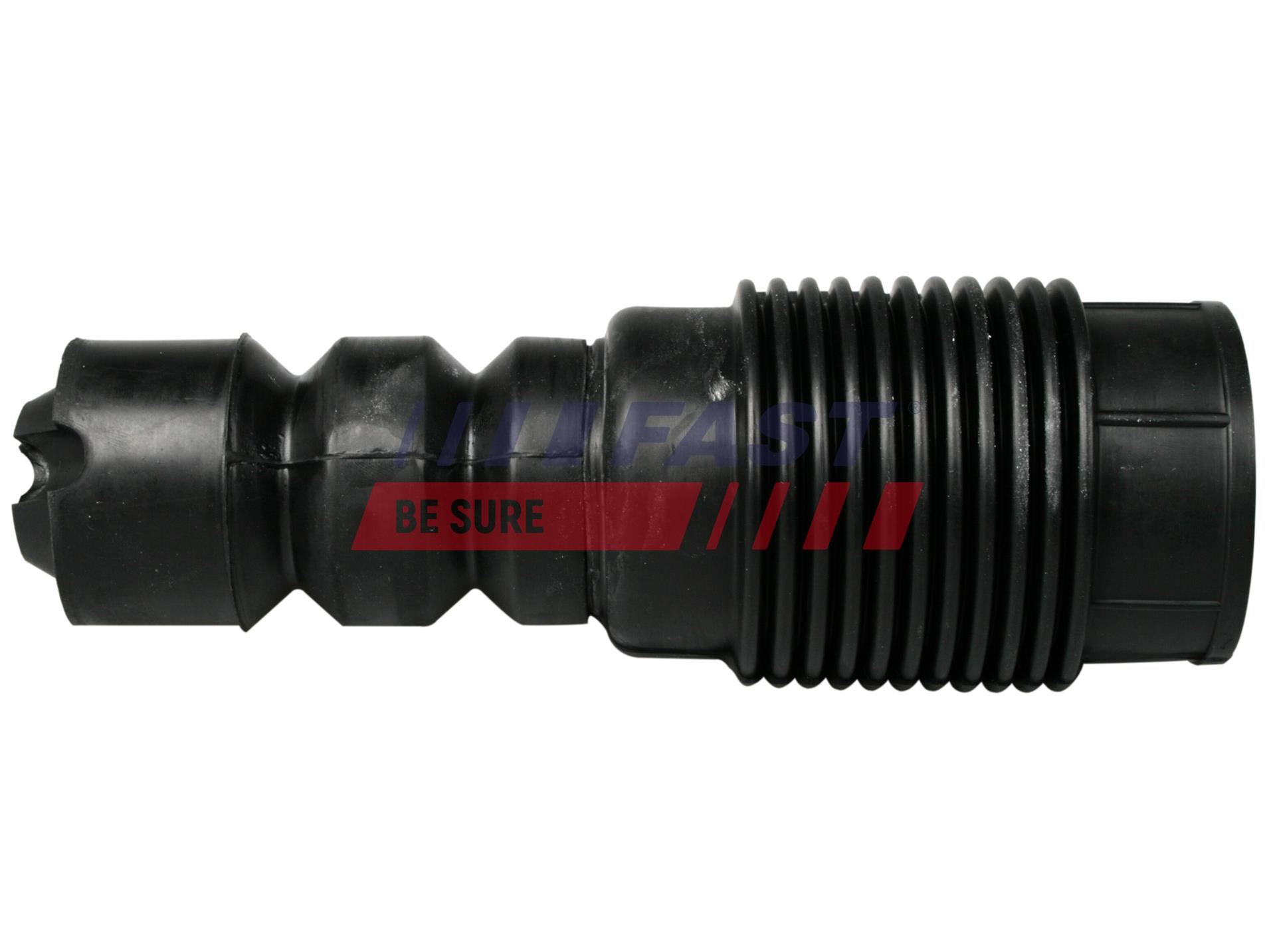 FAST Staubschutzsatz, Stoßdämpfer ft12034 Vorderachse für Fiat