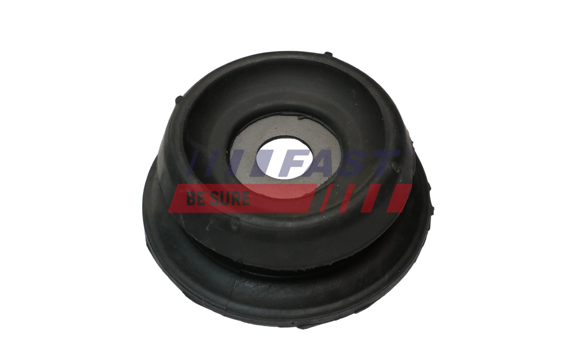 FAST Lagerung, Stoßdämpfer ft12090 Vorderachse für Mercedes