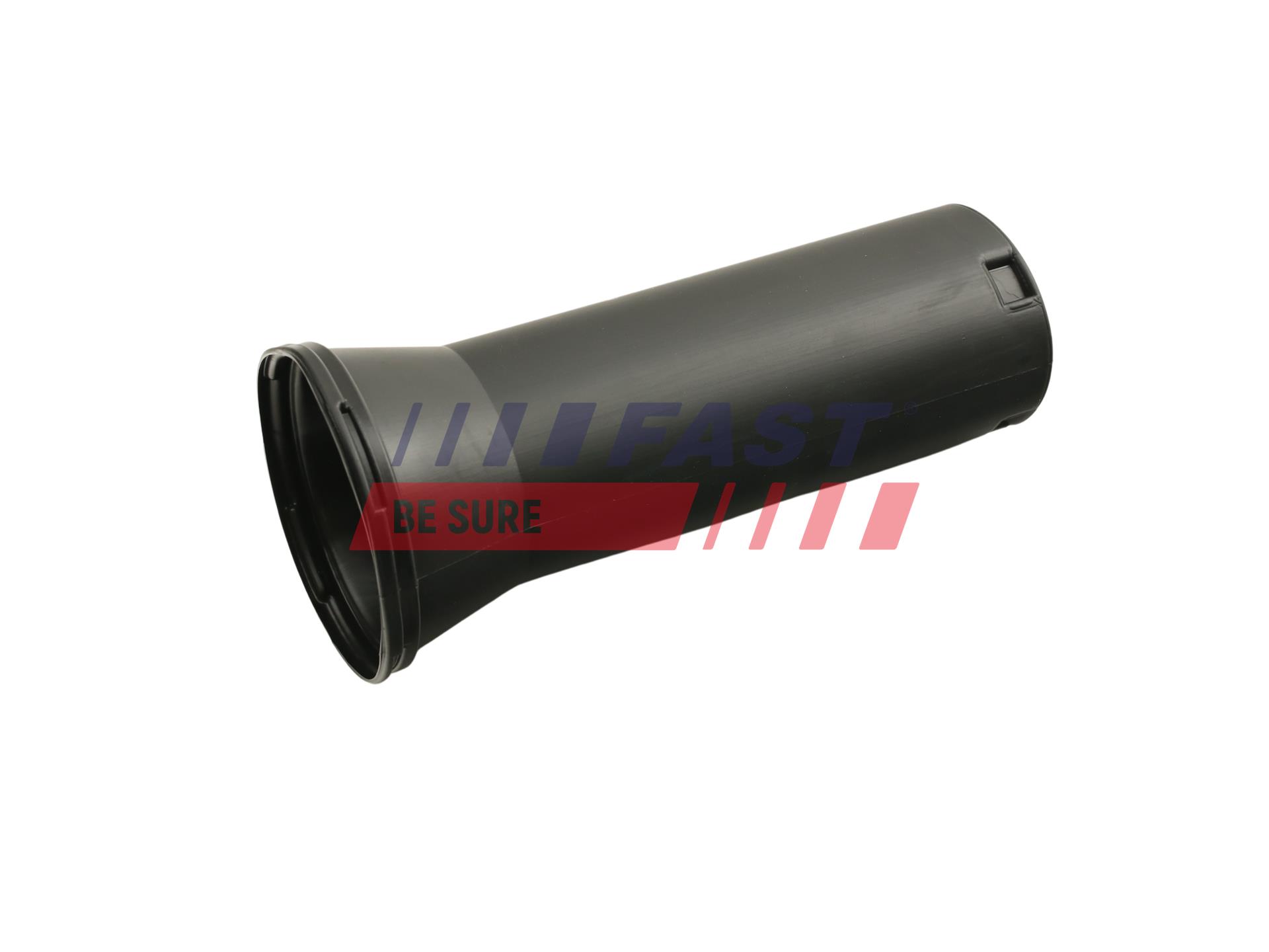 FAST Schutzkappe/Faltenbalg, Stoßdämpfer ft12507 Vorderachse für Mercedes VW