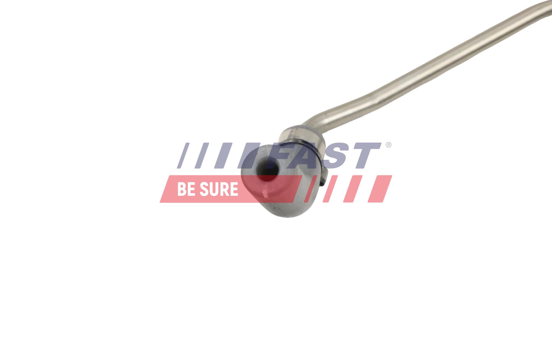 FAST Entlüftungsschlauch, Ausgleichsbehälter ft65912 für RENAULT