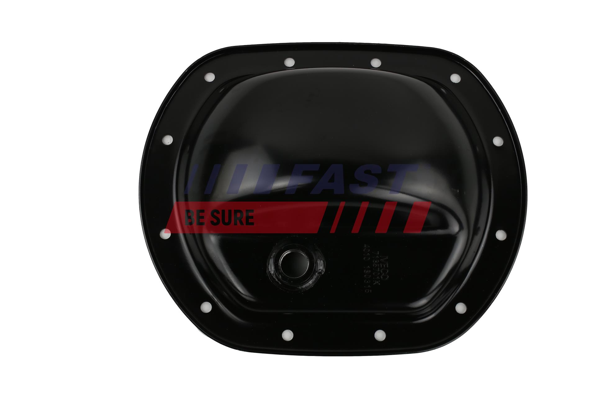 FAST Schutzdeckel, Verteilergetriebe ft62416 für Iveco
