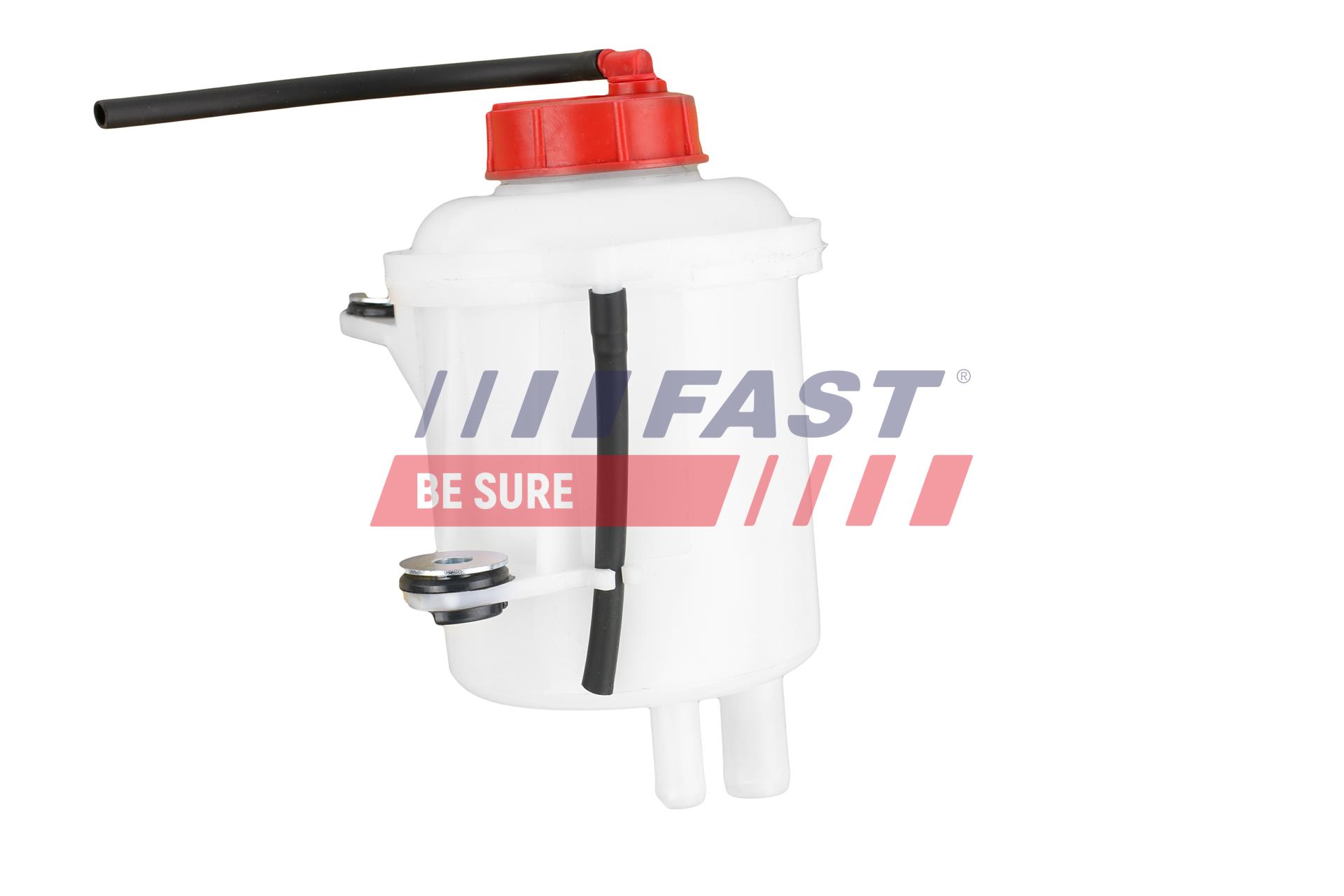 FAST Ausgleichsbehälter, Hydrauliköl-Servolenkung ft94915 für Fiat