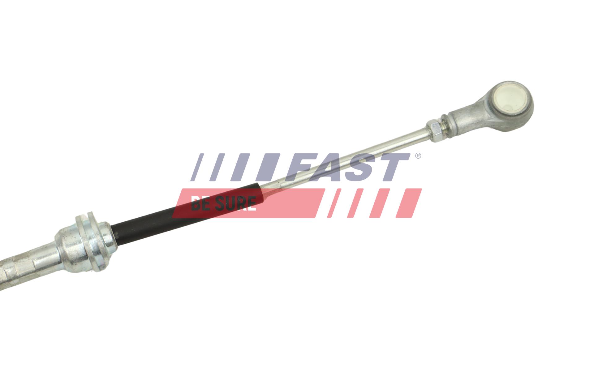 FAST Seilzug, Schaltgetriebe ft73010 für Fiat