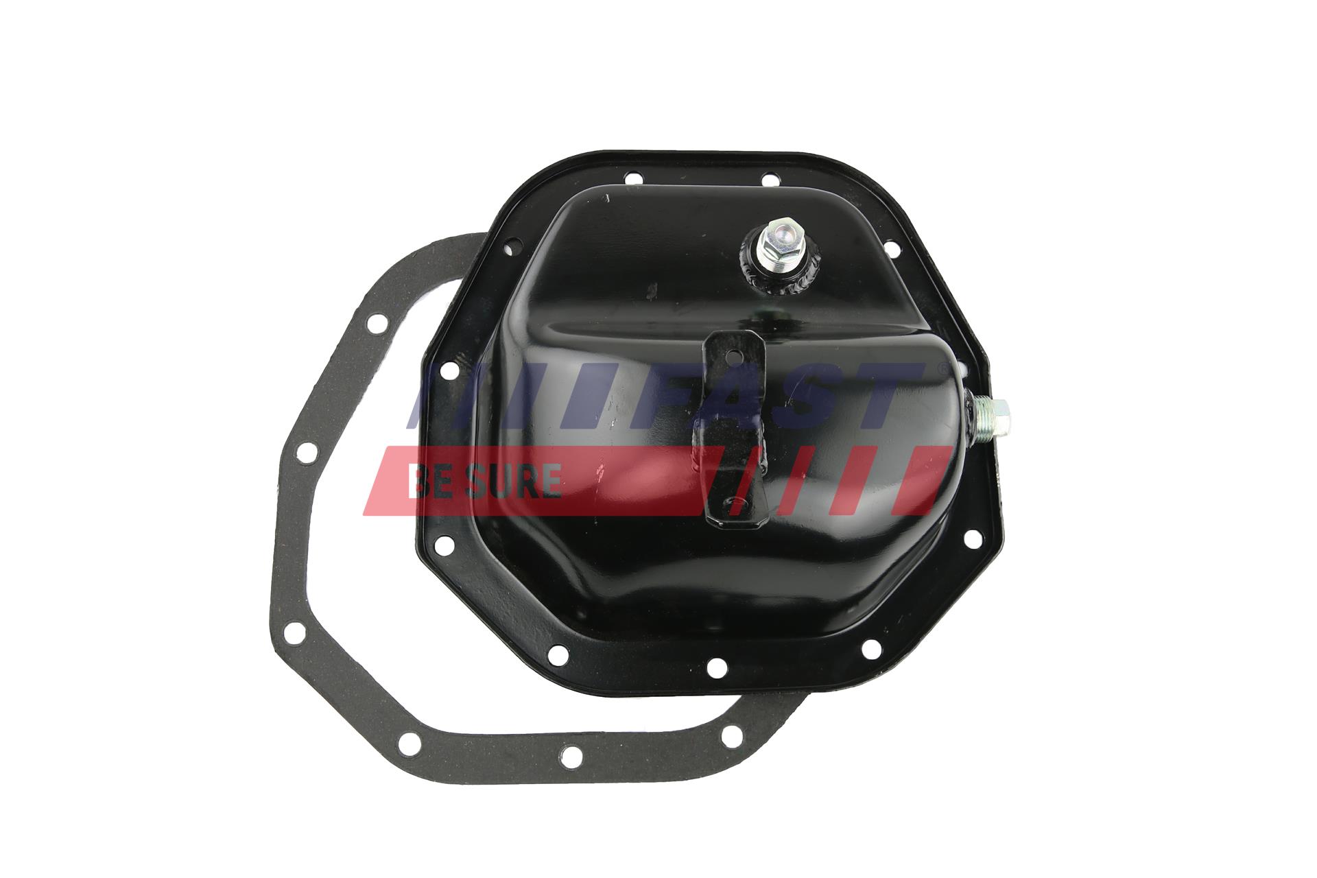 FAST Schutzdeckel, Verteilergetriebe ft62410 für Iveco