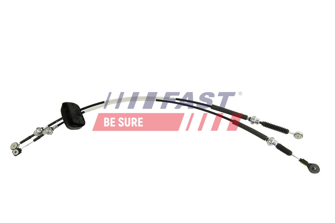FAST Seilzug, Schaltgetriebe ft73100 für Opel RENAULT NISSAN