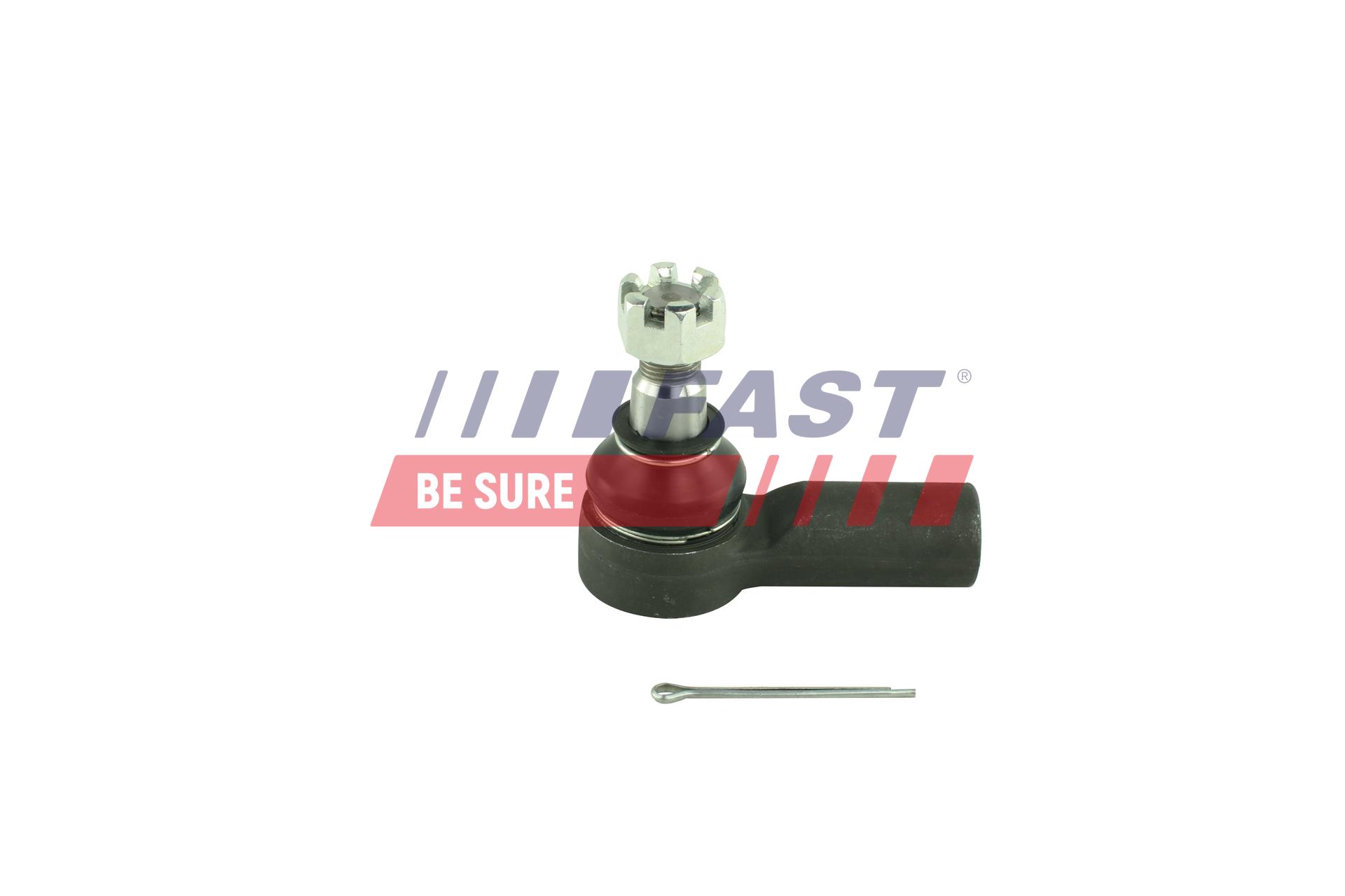 FAST Spurstangenkopf Vorderachse FT16010 für Mercedes