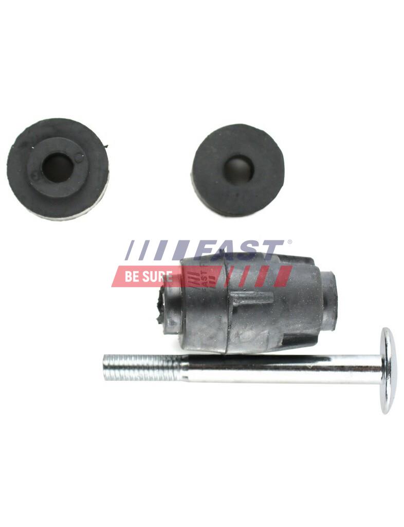 FAST Reparatursatz, Stabilisatorkoppelstange ft18007 für RENAULT