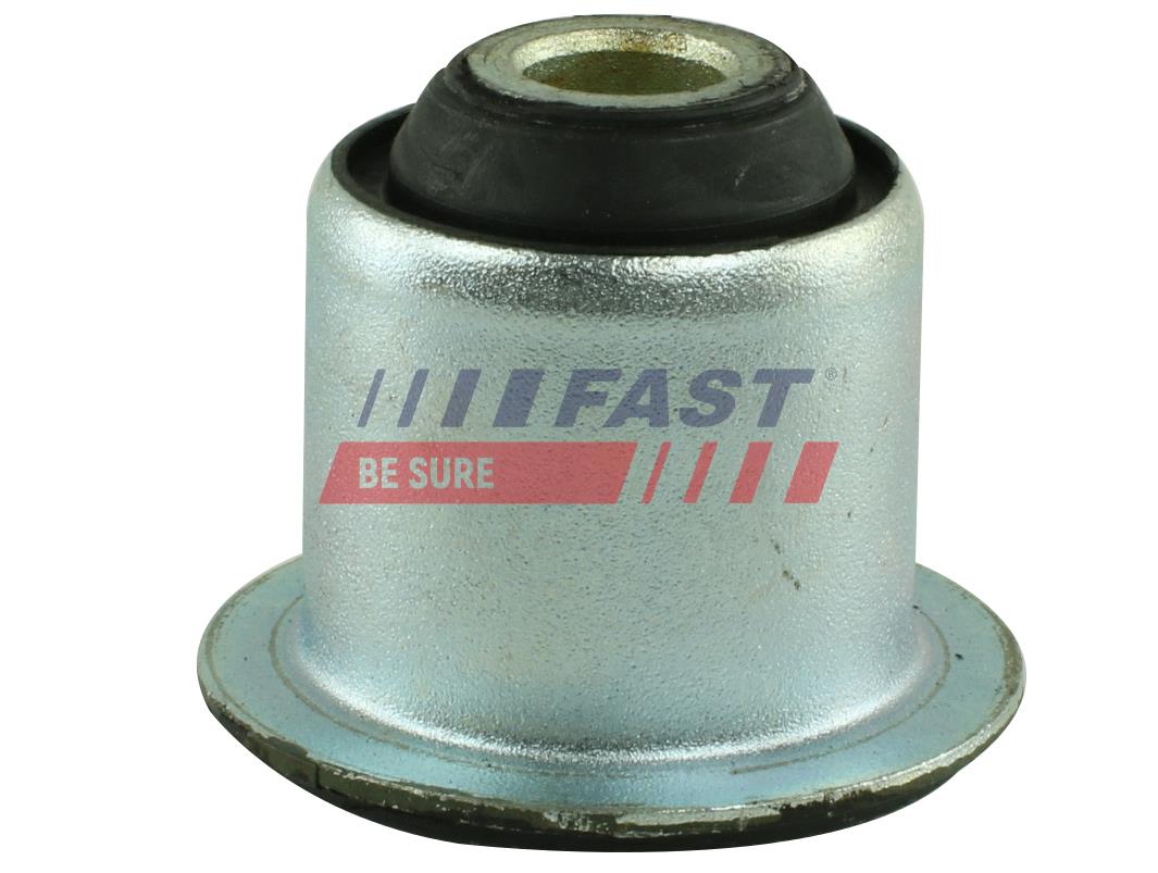 FAST Lagerung, Radlagergehäuse ft18013 Vorderachse für VW