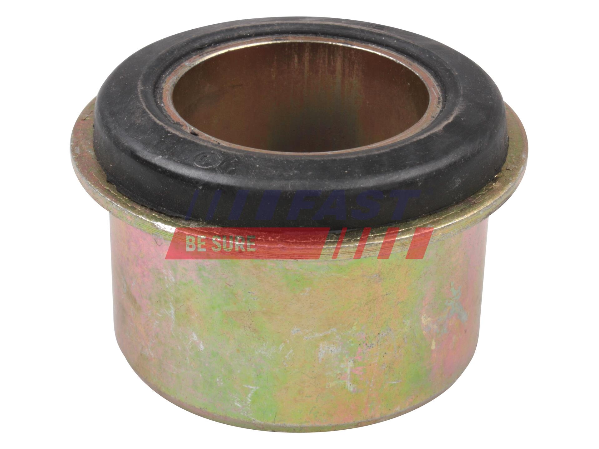FAST Lagerung, Lenker ft18023 Vorderachse oben für Iveco
