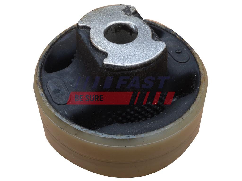 FAST Lagerung, Achsstrebe ft18331 Vorderachse für Fiat