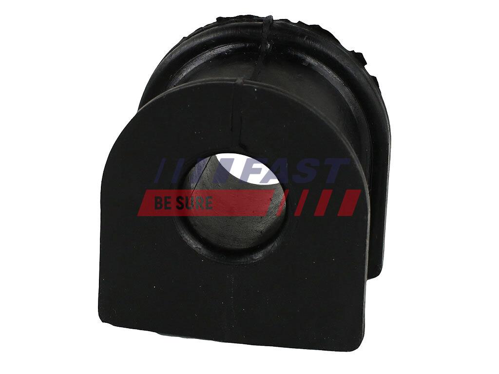 FAST Lagerung, Stabilisatorkoppelstange ft18450 1. Vorderachse beidseitig für Ford