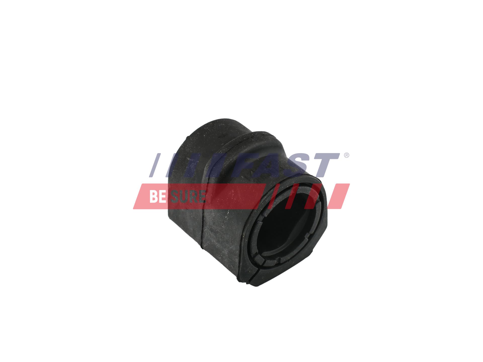 FAST Lagerung, Stabilisatorkoppelstange ft18368 Vorderachse beidseitig für Ford