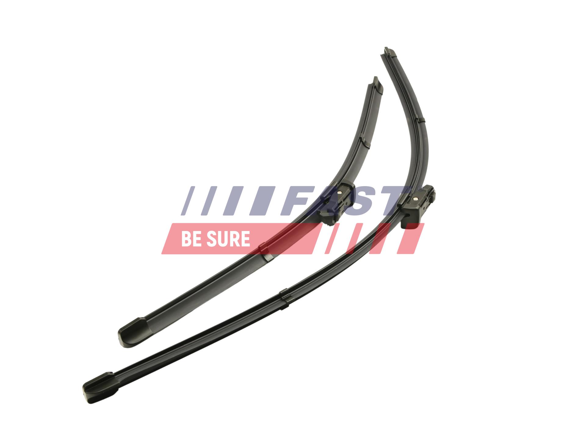 FAST Wischblatt ft93226 vorne für RENAULT