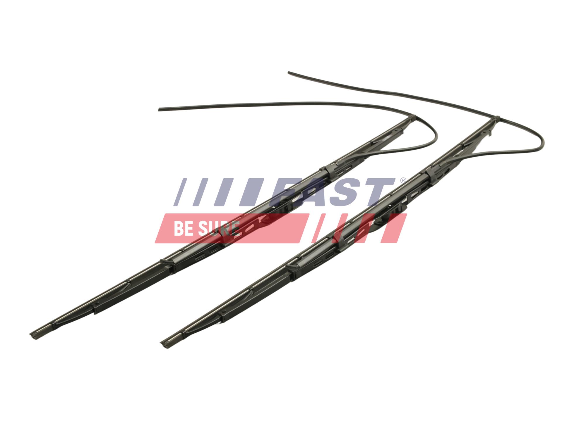 FAST Wischblatt ft93253 vorne für DAF Iveco RENAULT