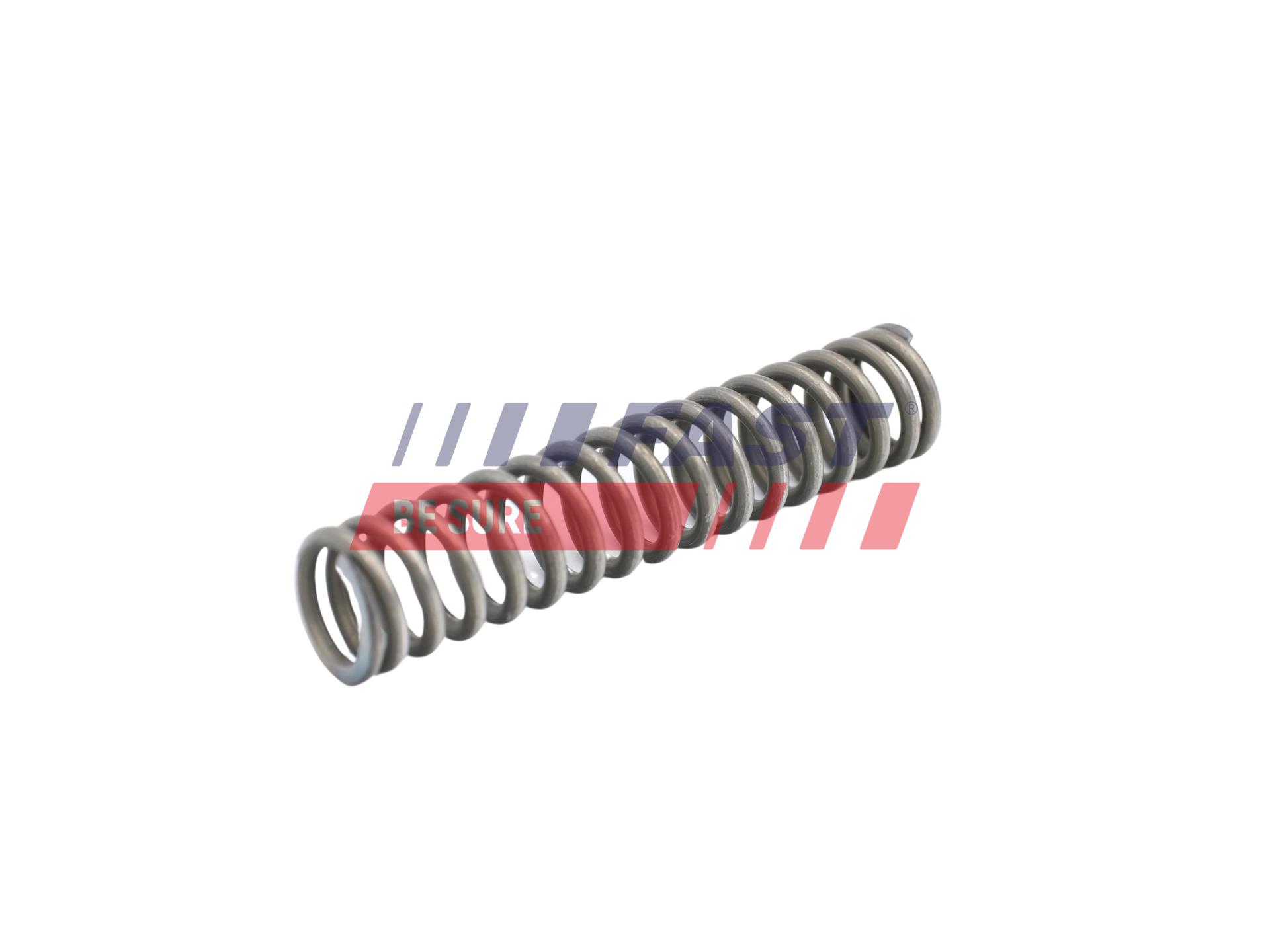 FAST Feder, Kupplungspedal ft96504 für Fiat