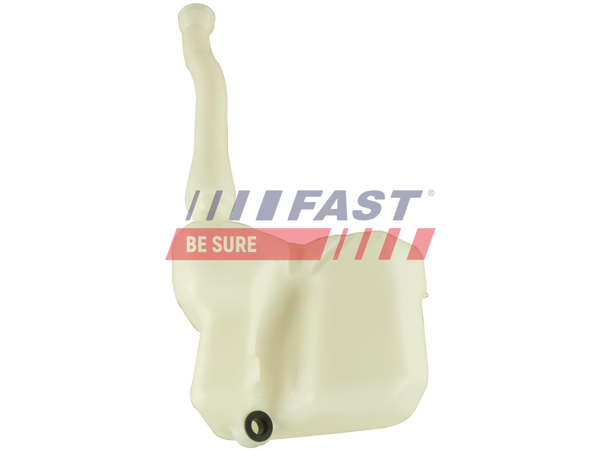 FAST Waschwasserbehälter, Scheibenreinigung ft94913 für Opel RENAULT