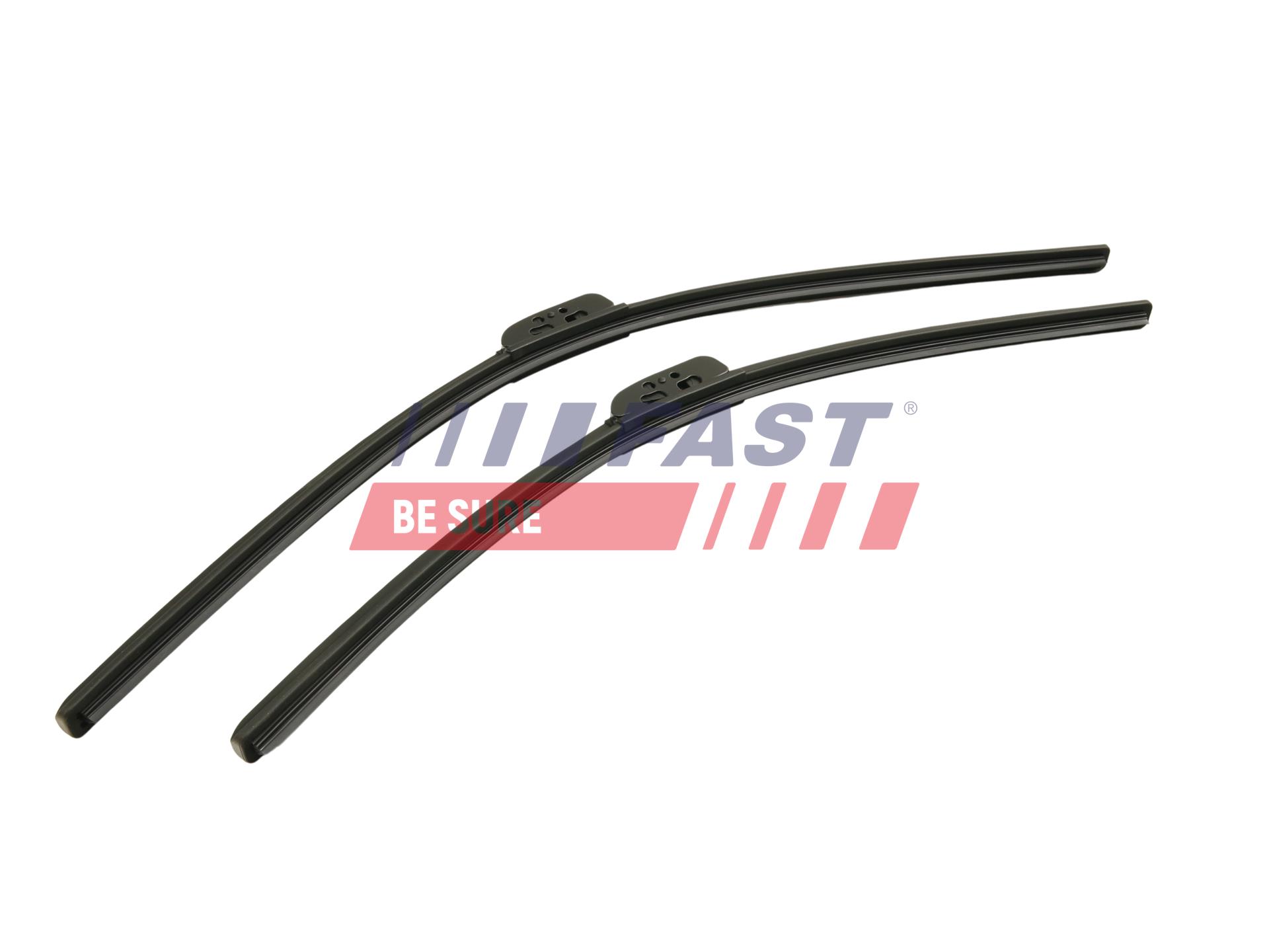 FAST Wischblatt ft93234 vorne für Ford