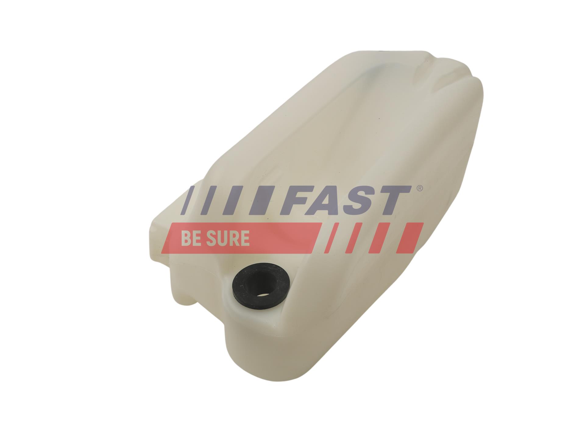 FAST Waschwasserbehälter, Scheibenreinigung ft94961 für RENAULT