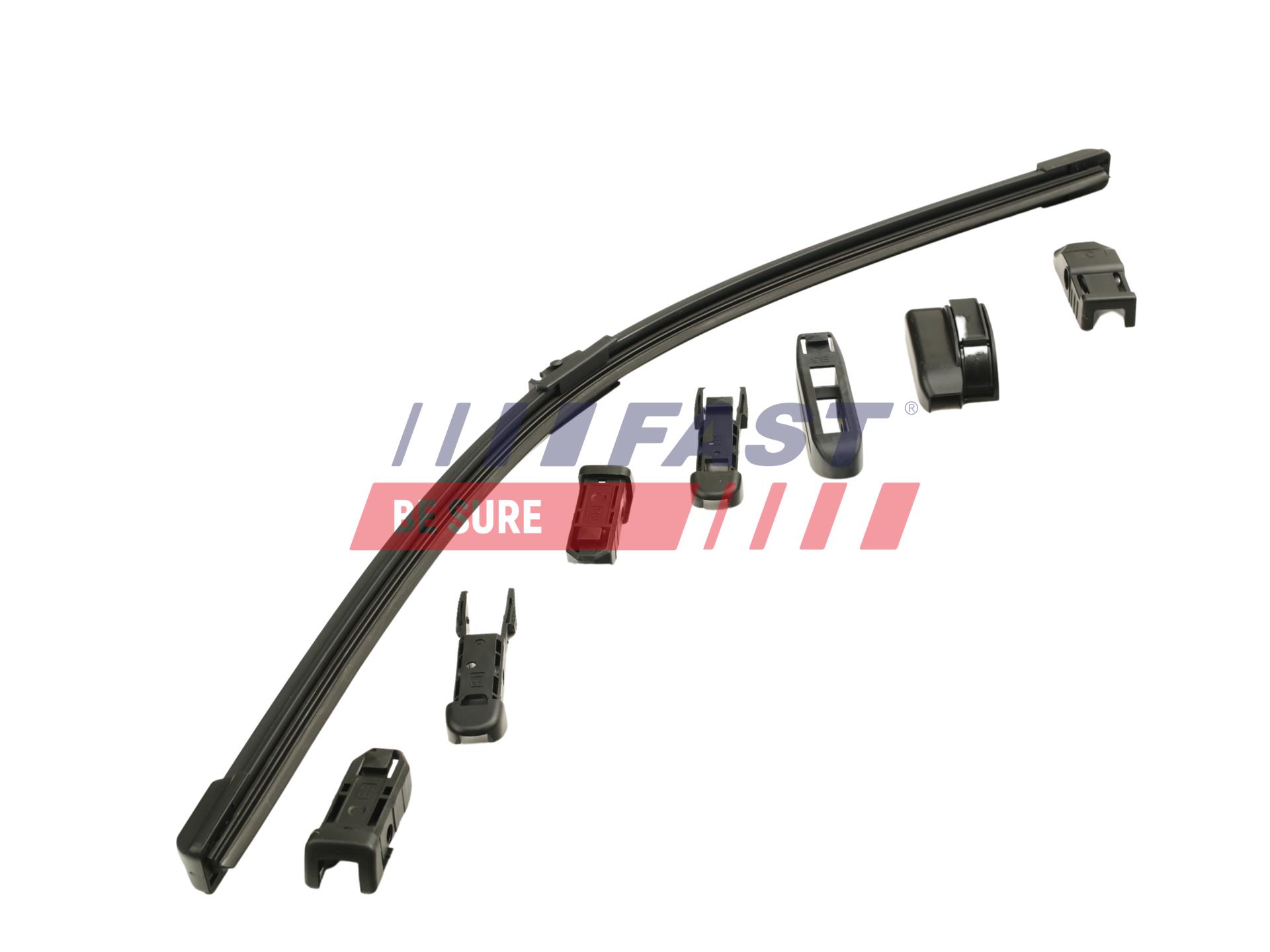 FAST Wischblatt ft93248 vorne für VW