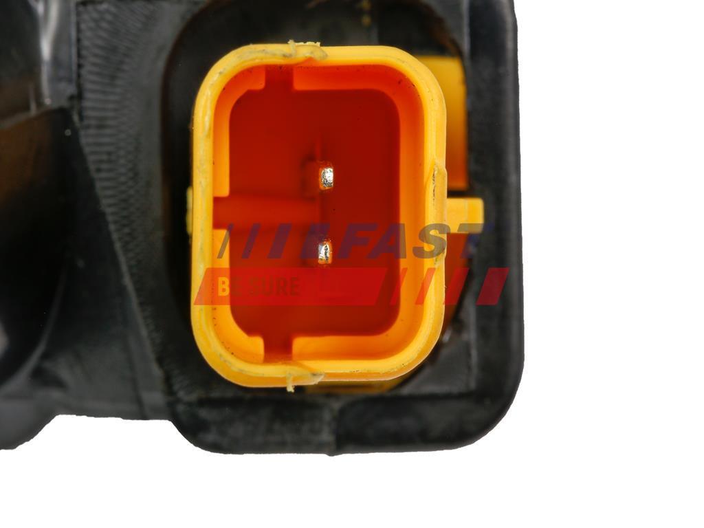 Thermostat, Kühlmittel FT58013 FAST für PEUGEOT CITROËN FIAT - Bild 5