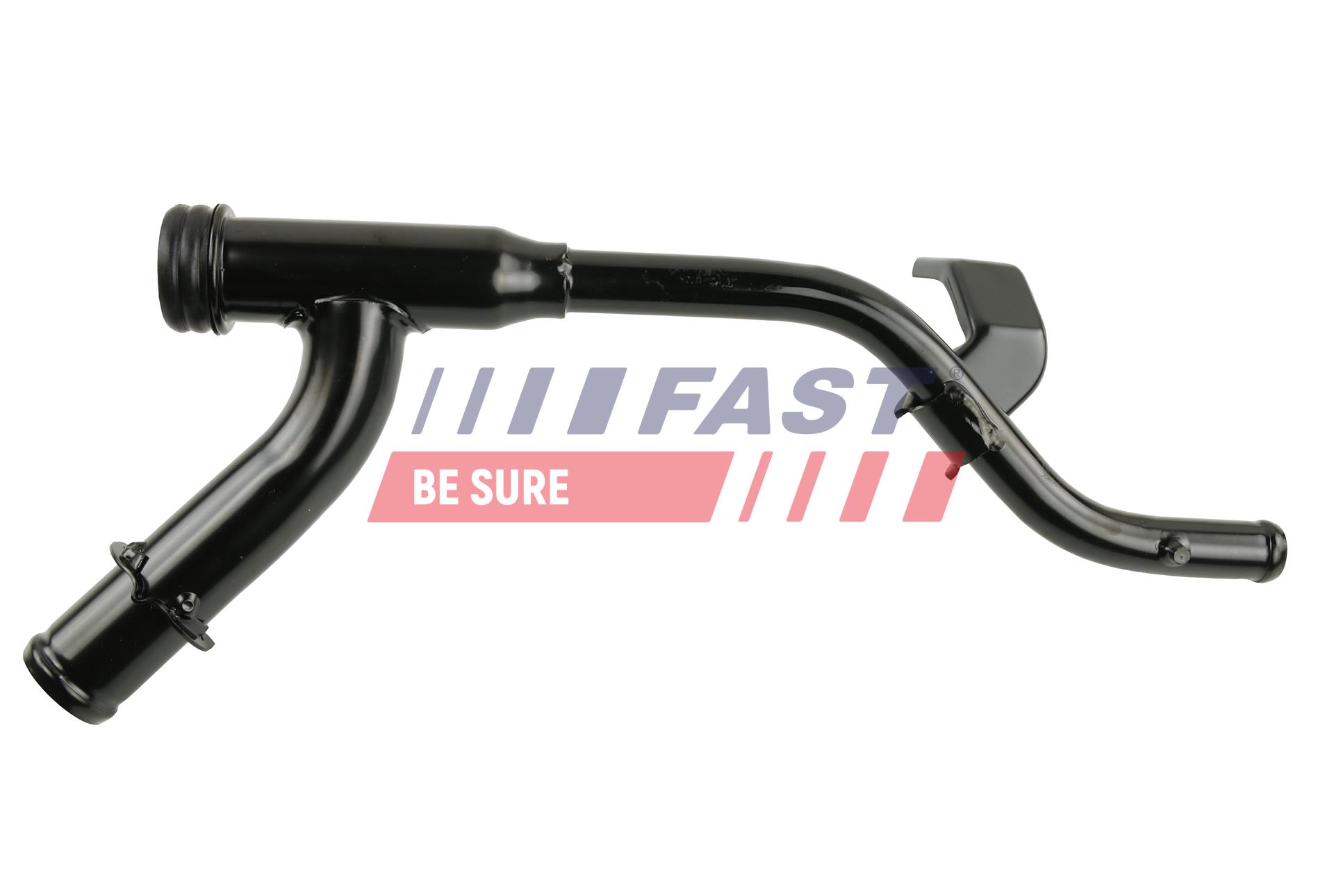 FAST Kühlmittelrohrleitung FT61008 für Fiat