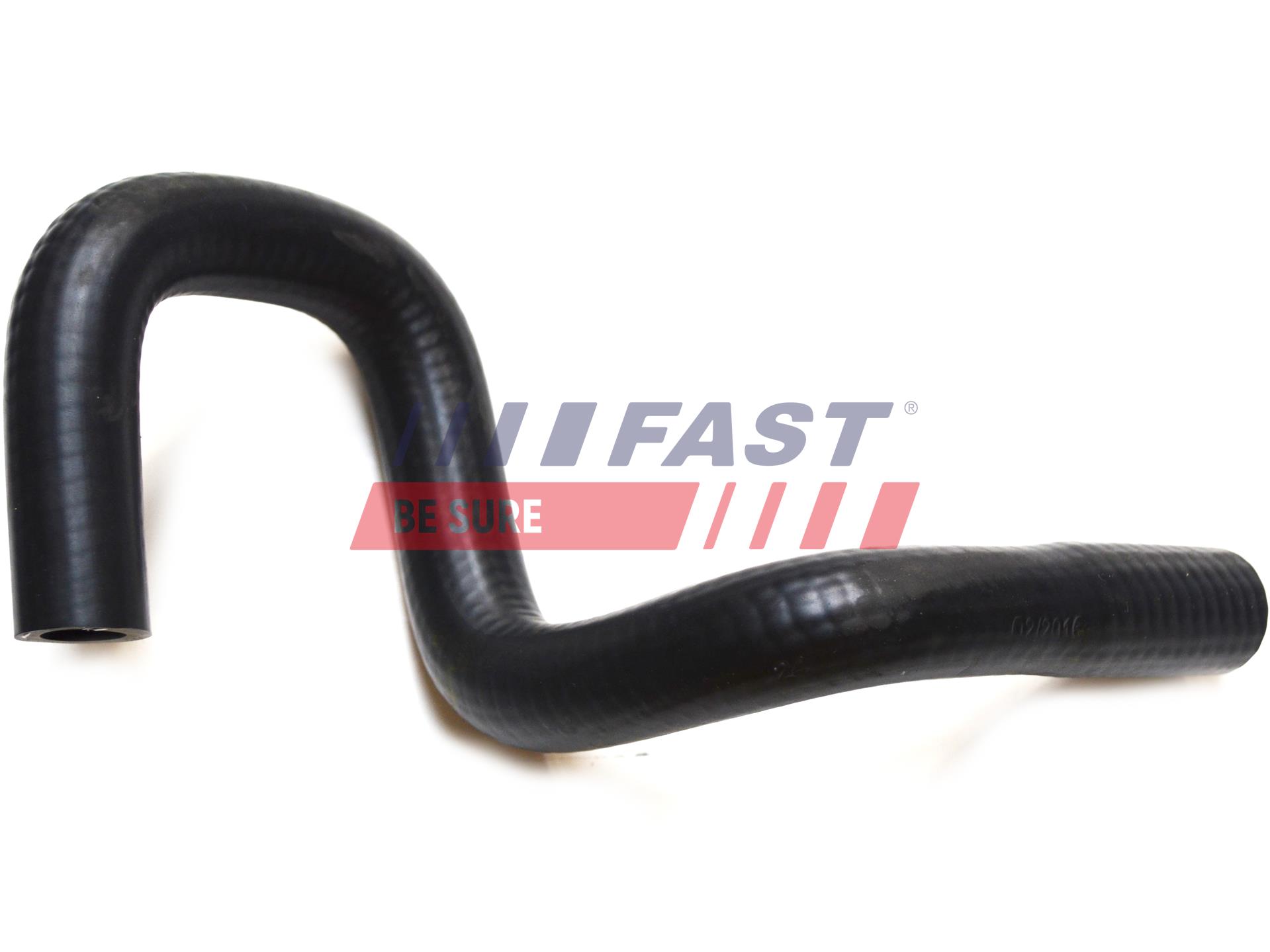 FAST Kühlerschlauch ft61057 für Ford